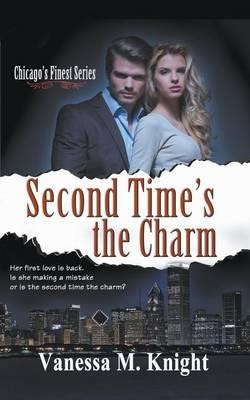 Libro Second Time's The Charm - Vanessa M Knight