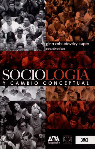 Libro Sociologia Y Cambio Conceptual