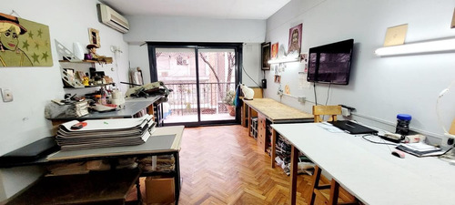Imagen 5 de 21 de Departamento 2 Ambientes Con Balcón!!