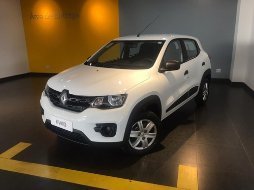 Kwid Zen