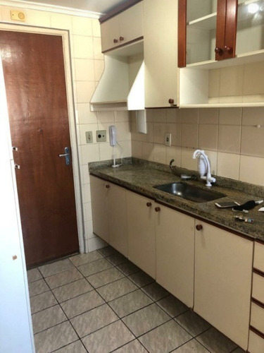Imagem 11 de 18 de Apartamento No Condomínio Residencial Parque Da Represa - Jundiaí - 94 Metros. - Ap06104 - 69409454