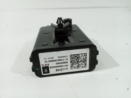 Módulo Conforto Vidro Elétrico Traseiro L/d Gm Cobalt 2017 (Usado)