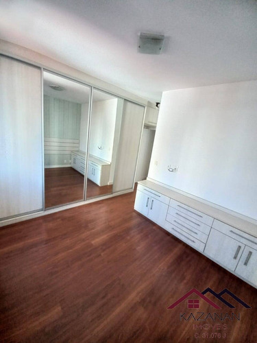 Imagem 14 de 15 de Apartamento - 3 Dormitórios - 01 Suite - 02 Vagas- Bairro Embaré - Santos - 2979