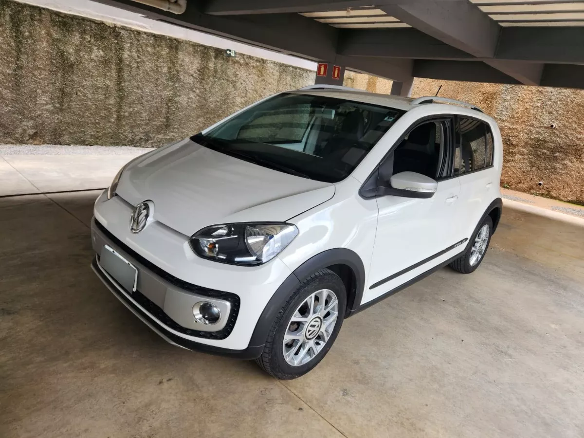 Volkswagen Cross Up! 1.0 Tsi 5p