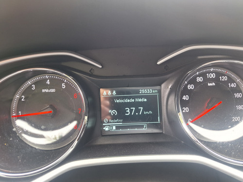 Chevrolet Onix 1.0 Ltz Turbo 5p