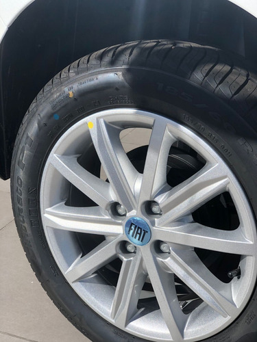 Imagen 14 de 19 de Fiat Cronos Drive Gse R.
