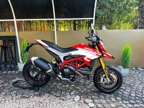 Imagen 1 de 10 de Ducati Hypermotard 939 Sp (no 821 No 950) *olivos* 