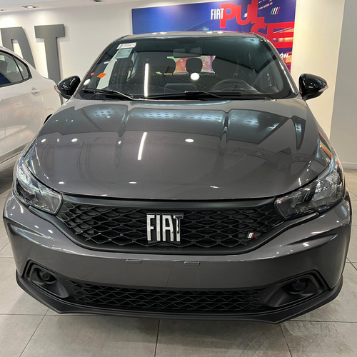 Fiat Argo 1.3 Drive Gse