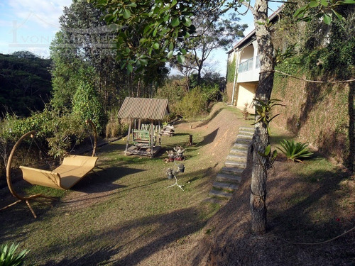 Imagem 6 de 15 de Casa Em Lagoinha - Miguel Pereira - 1046