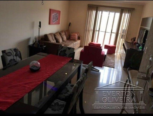 Imagem 2 de 11 de Apartamento - Santa Cruz Dos Lazaros - Ref: 11671 - V-11671