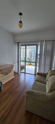 Imagem 19 de 22 de Belíssimo Apartamento Sol Da Manhã, Vista Mar, Varandão 60 M² - Ap0989