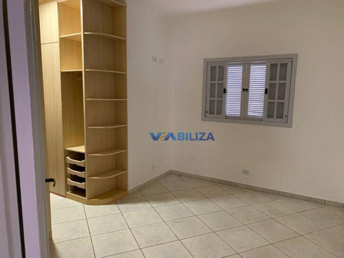 Imagem 6 de 20 de Sobrado À Venda, 190 M² Por R$ 800.000,00 - Centro - Arujá/sp - So0900