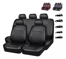 Comprar Fundas Para Asientos De Carro Universales Cuero Cubre Forros