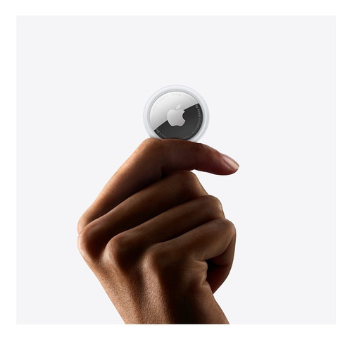 Imagen 2 de 3 de Apple Airtag Original Tracker Buscador Rastreador