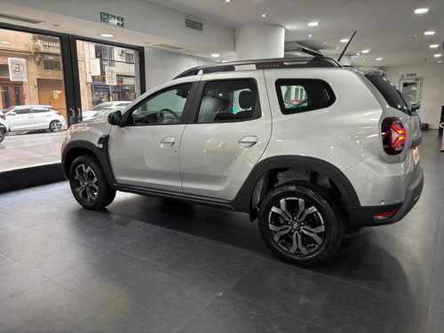 Renault Duster 1.3 Tce Turbo Iconic 155Cv Cvt X-Tronic