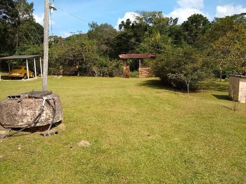 Imagem 14 de 30 de Juquitiba / Casa / Lago / Pronto Para Lazer Ou Morar - 04830 - 33959648