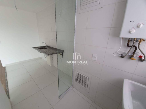 Imagem 5 de 18 de Apartamento À Venda, 58 M² Por R$ 409.000,00 - Freguesia Do Ó - São Paulo/sp - Ap2701