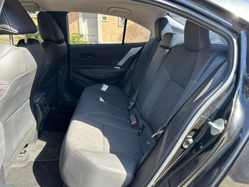 Toyota Corolla 2.0 VVT-IE FLEX GLI DIRECT SHIFT