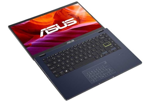 Asus Vivobook E410ma-220 Intel Celeron N4020 /4 /128 (Usado)