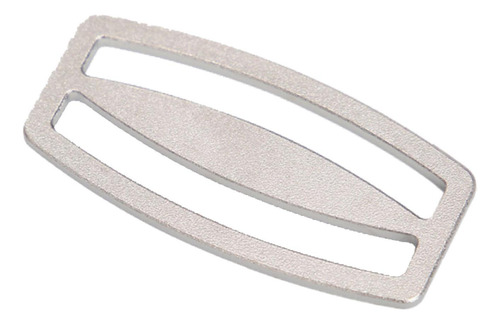 Soporte Para Cinturón De Peso, Accesorio De Buceo, Hebilla