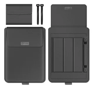 Bolsa Laptop Para Macbook M1 M2 Air Pro 13 13.3 13,6 14 15