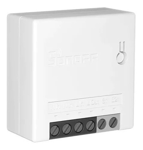 Controlador Sonoff Mini R2