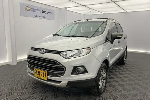 Ford Ecosport 2.0 4X2 FREESTILE