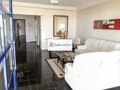 Imagem 3 de 24 de Apartamento Com 2 Dorms, Jardim Marina, Mongaguá - R$ 290.000,00, 71m² - Codigo: 38308 - V38308