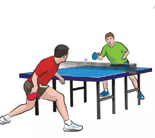 Mesa Ping Pong profissional mod. 1013 - Esportes e ginástica - Asa Sul,  Brasília 1244813134