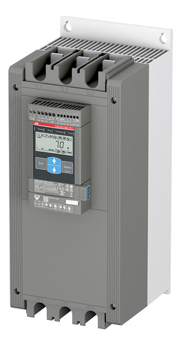 Partida Softstarter Abb Pse300-600-70-1 300a 200kw(500v)