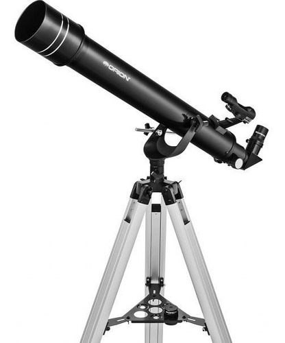 Imagen 2 de 3 de Telescopio Orion Observer Ii 70az Refractor
