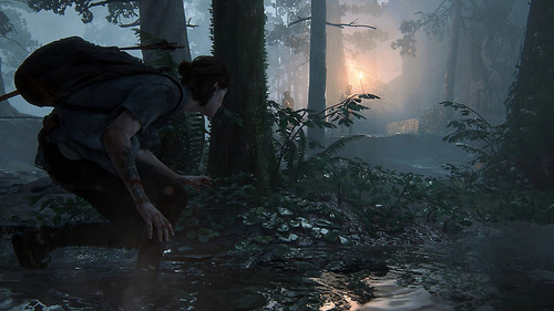 Imagen 4 de 4 de The Last Of Us Parte 2 - Oferta - Envió Gratis