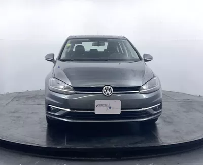 Volkswagen Golf 1.4 Comfortline Mt