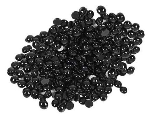 Cera En Perlas Negra Shifei 1 K