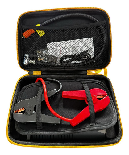 Arrancador De Batería, Wellstar, Original, Tienda Fisica