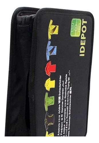 Para J0yf Bolsa De Accesorios Para Árbitro 2,7 X 11,9 X 8,3