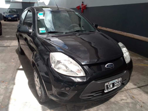 Ford Ka Viral 1,6