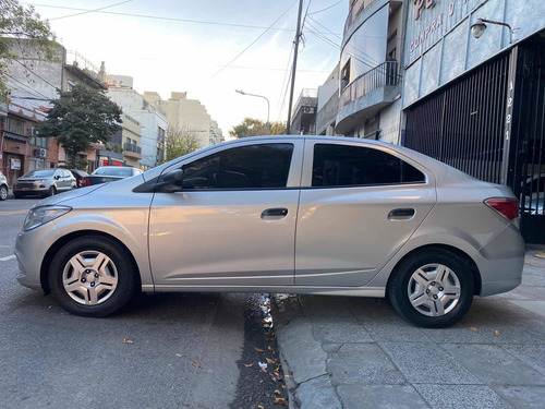 Imagen 14 de 14 de Chevrolet Prisma 2018 1.4 Joy Ls + 98cv