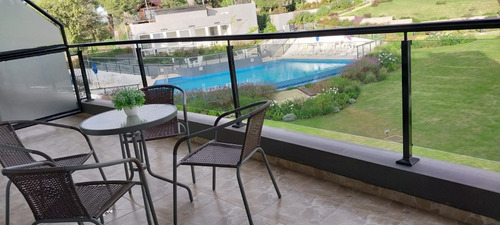 Venta Departamento Premium Equipado En Veneto Village Parque