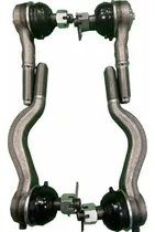 Comprar Extremos Direccion 4 Para Mitsubishi L200 Montero 90-2000