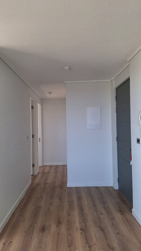 Nuevo - Inmejorable Vista! 2 Dorm + 2 Baños. Diseño Amplio !