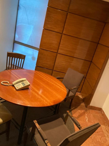 Imagen 5 de 19 de Oficinas En Edificio Aaa