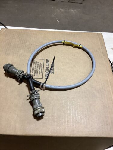 Westinghouse Main Hoist Load Cell 07448490 Mll