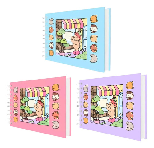 Libro Para Colorear De Tapa Dura Libro Para Colorear De 50 P