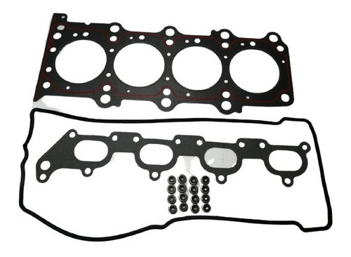 Kit De Empacadura Grand Vitara 4l / Vitara 2.0l