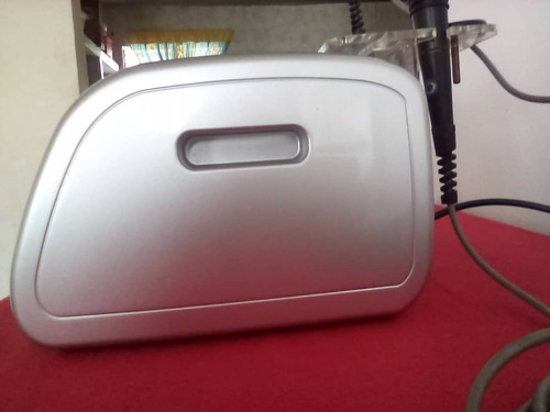 Imagen 6 de 7 de Equipo De Radio Frecuencia Estética Modelo Rf 395