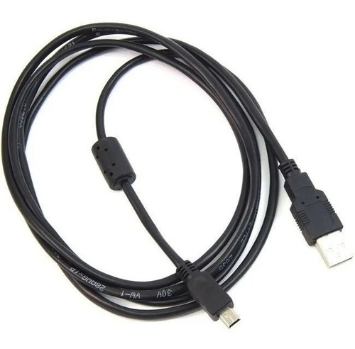 Cable Usb Macho A Mini Usb 1.5mts C/filtro Ps3 Mscompu10