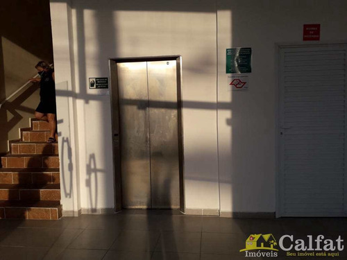 Imagem 2 de 17 de Sala, Maracanã, Praia Grande, Cod: 1283 - A1283
