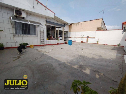 Imagem 2 de 20 de Excelente Oportunidade! Casa Lote Inteiro Em Itanhaém A 300m Da Pista, Apenas R$250mil A Vista Ou Financiamento Bancário! - Ca4637