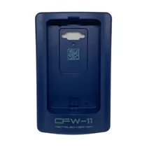 Comprar Kit Moldura Weg Para Interface Ihm Inversor Cfw11 Rhmif-01